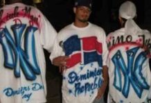 La Fiscalía pide prisión para tres Dominican Don’t play de la pelea en Vallecas La Fiscalía pide prisión para tres Dominican Don't play de la pelea en Vallecas