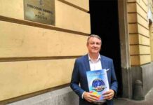 La Policía Nacional prepara una denuncia contra Marlaska por su gestión La Policía Nacional preparar una denuncia contra Marlaska por su gestión