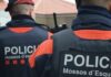 Detienen a un hombre tras la muerte violenta de su padre en Sabadell Los Mossos detienen al presunto autor del disparo a un menor en el Raval
