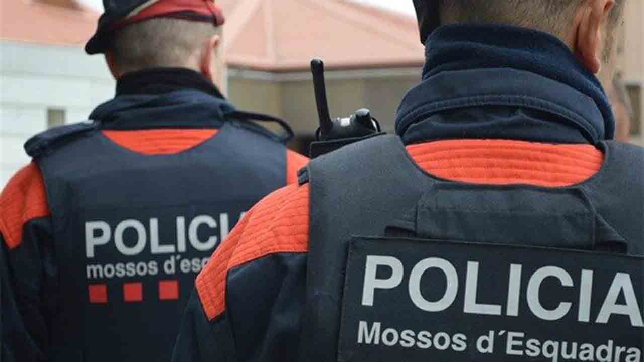 Los Mossos detienen al presunto autor del disparo a un menor en el Raval