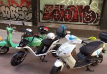 Los ususarios de bicis y motos compartidas en Barcelona deberán de tener buena conducta Los ususarios de bicis y motos compartidas en Barcelona deberán de tener buena conducta