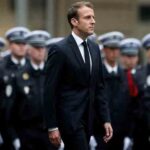 Macron promete una lucha implacable contra el terror islamista