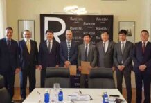Mongolia y Asturias crean una asociación para la explotación de pieles animales Mongolia y Asturias crean una asociación para la explotación de pieles animales