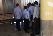 Vídeo: Mossos y Policía de El Prat ausentes en los controles de Cabify del Aeropuerto Mossos y Policía de El Prat ausentes en los controles de Cabify del Aeropuerto