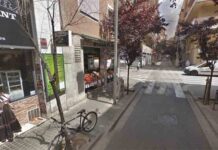 Nuevo apuñalamiento en Sants-Montjuïc con un herido grave Nuevo apuñalamiento en Sants-Montjuïc con un herido grave