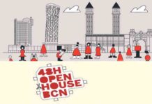 Open House BCN, más de 160 espacios para descubrir la arquitectura de Barcelona Open House BCN, más de 160 espacios para descubrir la arquitectura de Barcelona