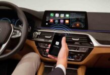 Por qué es una buena idea hacer que su coche se parezca más a su teléfono Por qué es una buena idea hacer que su coche se parezca más a su teléfono