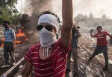 Porqué Suecia está viviendo una crisis de violencia nunca vista? Porqué Suecia está viviendo una crisis de violencia nunca vista?