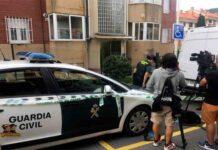 Prisión para la detenida por el hallazgo de una cabeza dentro de una caja Prisión para la detenida por el hallazgo de una cabeza dentro de una caja