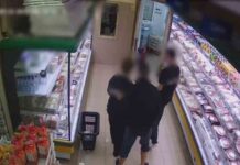 Prisión para un atracador de robos violentos en comercios de Barcelona Prisión para un atracador de robos violentos en comercios de Barcelona