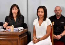 Prisión permanente revisable para Ana Julia Quezada Prisión permanente revisable para Ana Julia Quezada