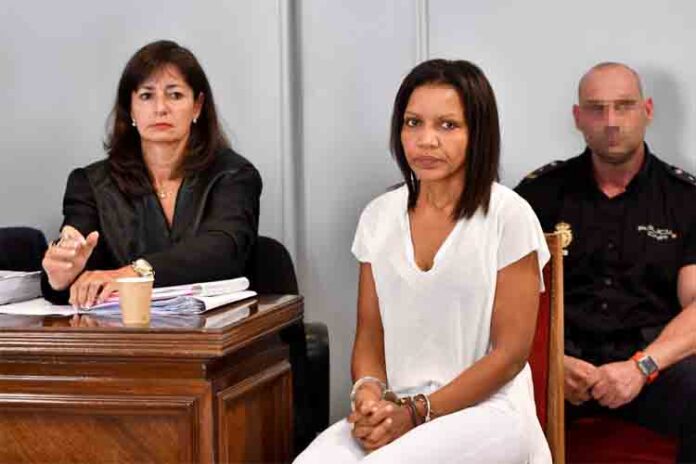 Prisión permanente revisable para Ana Julia Quezada