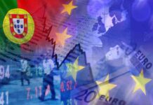 Puede Portugal seguir siendo la anomalía de la eurozona? Puede Portugal seguir siendo la anomalía de la eurozona?