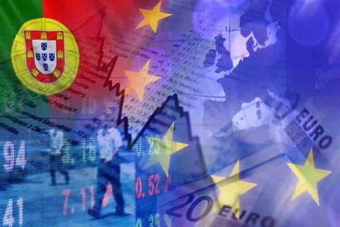 Puede Portugal seguir siendo la anomalía de la eurozona?