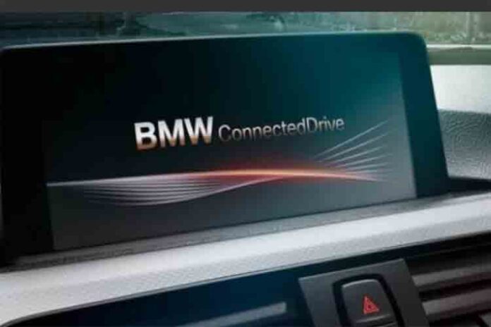 Qué es BMW Connected Drive?