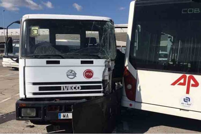 Turistas escoceses ganan una demanda a Jet2 por un accidente de autobus
