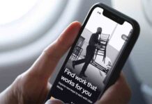 Uber Works es la nueva aplicación para buscar trabajo basura Uber Works es la nueva aplicación para buscar trabajo basura