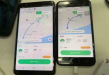 ¿Uber te cobra más si te queda poca batería en el móvil? Uber te cobra más si te queda poca batería en el móvil?