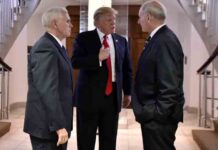 Uber y otros grandes buitres piden ayuda a Trump por la reforma tributaria de México Uber y otros grandes buitres piden ayuda a Trump por la reforma tributaria de México