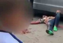 Venganza de los gitanos contra los marroquíes en Canovelles Venganza de los gitanos contra los marroquíes en Canovelles