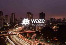 Waze integra datos de ciudades con herramientas de Google Cloud Waze integra datos de ciudades con herramientas de Google Cloud