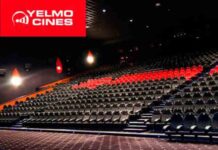 Yelmo Cines ha vendido salchichas infectadas por listeria en 17 salas en España Yelmo Cines ha vendido salchichas infectadas por listeria en 17 salas en España