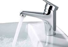 El precio del agua bajará un 4,95% en Barcelona a partir de enero El precio del agua bajará un 4,95% en Barcelona a partir de enero