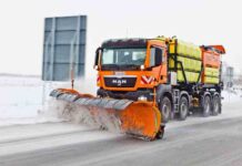 168 máquinas quitanieves para hacer frente a las nevadas en Catalunya 168 máquinas quitanieves para hacer frente a las nevadas en Catalunya