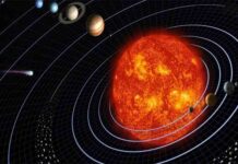 AI Copérnicus descubre que la Tierra orbita alrededor del Sol AI Copérnicus descubre que la Tierra orbita alrededor del Sol