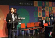 Ada Colau conducirá la relación mundial de las ciudades con las Naciones Unidas Ada Colau conducirá la relación mundial de las ciudades con las Naciones Unidas