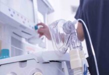 Alerta sanitaria por la presencia de partículas metálicas en las botellas de oxígeno sanitario Alerta sanitaria por la presencia de partículas metálicas en las botellas de oxígeno sanitario