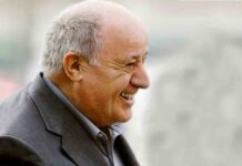 Amancio Ortega condenado a pagar 33 millones de euros a Hacienda Amancio Ortega condenado a pagar 33 millones de euros a Hacienda
