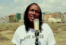 Apoyo institucional para la protección de artistas perseguidos en todo el mundo Apoyo institucional para la protección de artistas perseguidos en todo el mundo