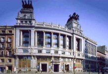 BBVA limita las horas de trabajo para fomentar el bienestar de los empleados BBVA limita las horas de trabajo para fomentar el bienestar de los empleados