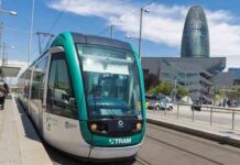 Barcelona es una de las ciudades inteligentes más importantes del mundo Barcelona es una de las ciudades inteligentes más importantes del mundo