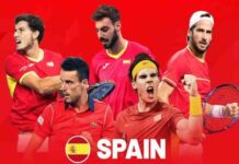 Cabify firma un acuerdo para la Copa Davis con Gerard Piqué Cabify firma un acuerdo para la Copa Davis con Gerard Piqué