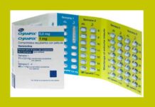 El Sistema Nacional de Salud financiará un medicamento para dejar de fumar El Sistema Nacional de Salud financiará un medicamento para dejar de fumar