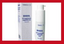 Comercializan una Viagra en spray líquido que permite dosis más bajas Comercializan una Viagra en spray líquido que permite dosis más bajas