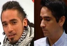 Comienza el juicio contra Rodrigo Lanza, el crimen de los tirantes Comienza el juicio contra Rodrigo Lanza, el crimen de los tirantes