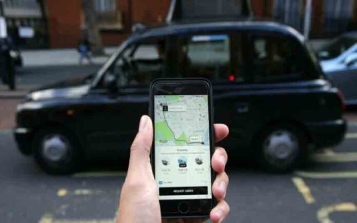 Comunicado oficial de TfL sobre la denegación de la licencia a Uber en Londres