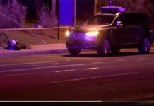 Culpan al conductor por la muerte del coche autónomo de Uber Culpan al conductor por la muerte del coche autónomo de Uber