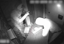 Detenidas 7 personas por el robo de dos millones de euros en joyas en Barcelona Detenidas 7 personas por el robo de dos millones de euros en joyas en Barcelona