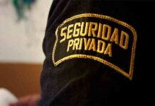 Detenidas dos personas que concedían títulos de seguridad privada a cambio de dinero Detenidas dos personas que concedían títulos de seguridad privada a cambio de dinero