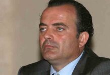 Detenido el polémico exjuez Fernando Presencia, dos veces condenado Detenido el polémico exjuez Fernando Presencia, dos veces condenado