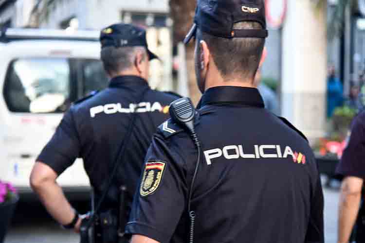 Detenido un hombre en Córdoba tras la muerte de su hija y un intento de ...