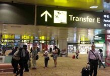 Detenido un hombre por estafar más de medio millón de euros en seguros de viajes Detenido un hombre por estafar más de medio millón de euros en seguros de viajes