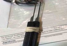 Detenidos dos ladrones infraganti cuando robaban en un piso de Badia del Vallès Detenidos dos ladrones infraganti cuando robaban en un piso de Badia del Vallès