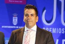 Dimite un dirigente de Vox después de defraudar 1,7 millones de euros Dimite un dirigente de Vox después de defraudar 1,7 millones de euros