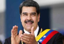 EE.UU. estudia imponer sanciones a España por su ‘apoyo financiero’ a Venezuela EE.UU. estudia imponer sanciones a España por su "apoyo financiero" Venezuela