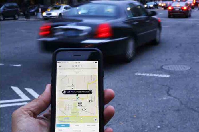 El cantón suizo de Ginebra ordena a Uber abandonar sus operaciones